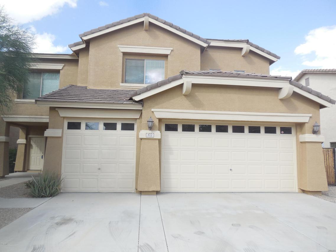 872 E Heather Dr., San Tan Valley, AZ 85140