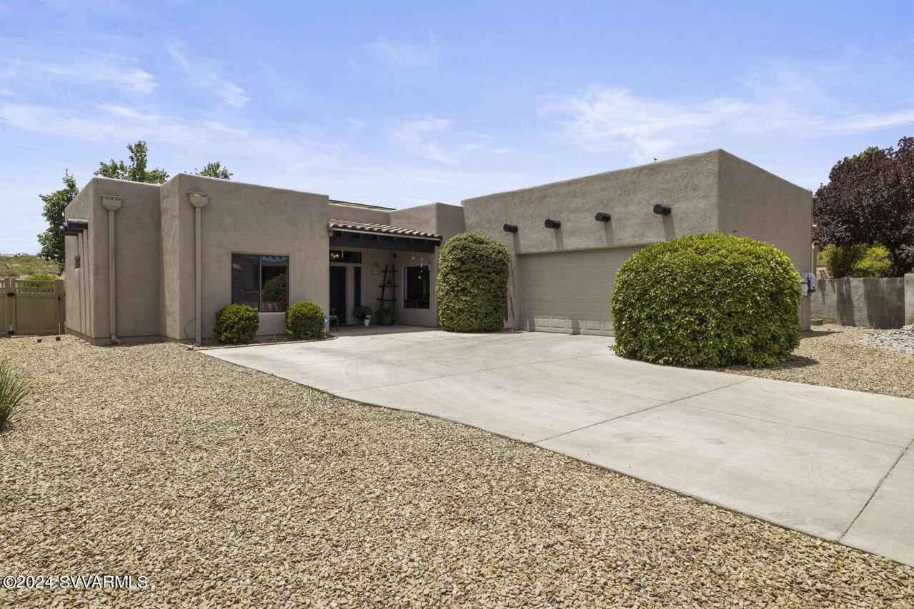 1605 E Hombre Dr., Cottonwood, AZ 86326