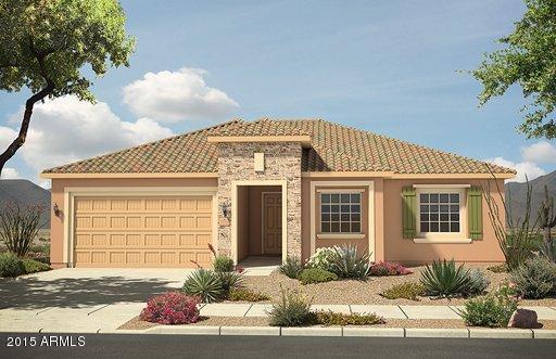 4185 N Petersburg Dr., Florence, AZ 85132