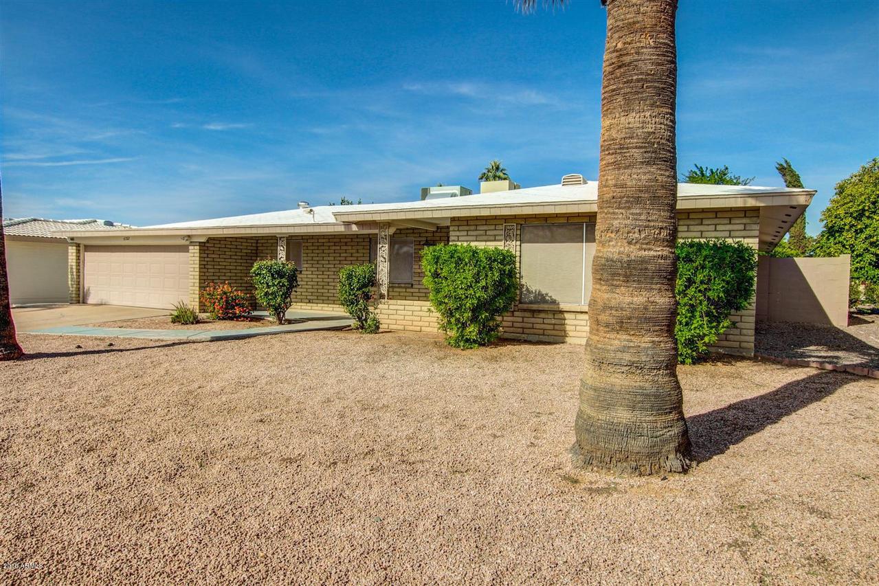 6702 E Adobe St., Mesa, AZ 85205
