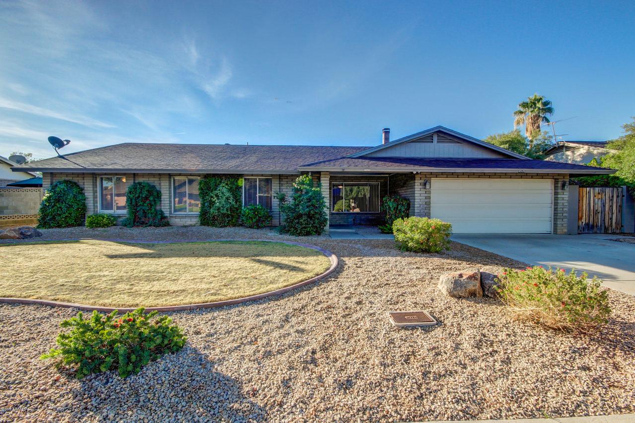 4535 E Pershing Ave., Phoenix, AZ 85032
