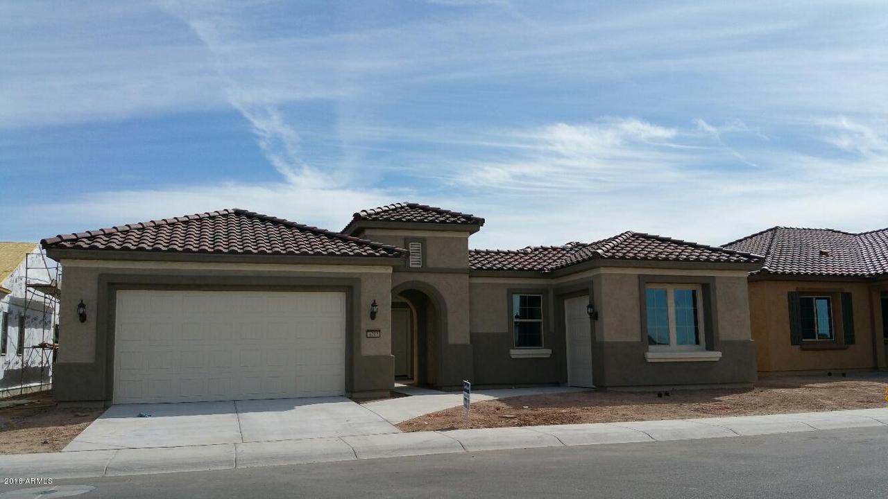 4205 N Petersburg Dr., Florence, AZ 85132