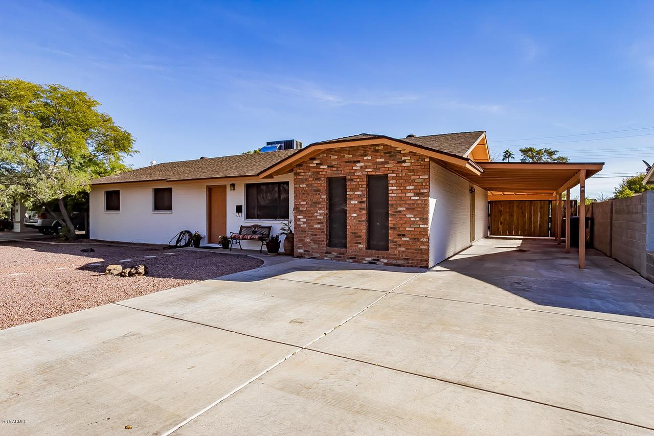 311 N Hill St., Mesa, AZ 85203