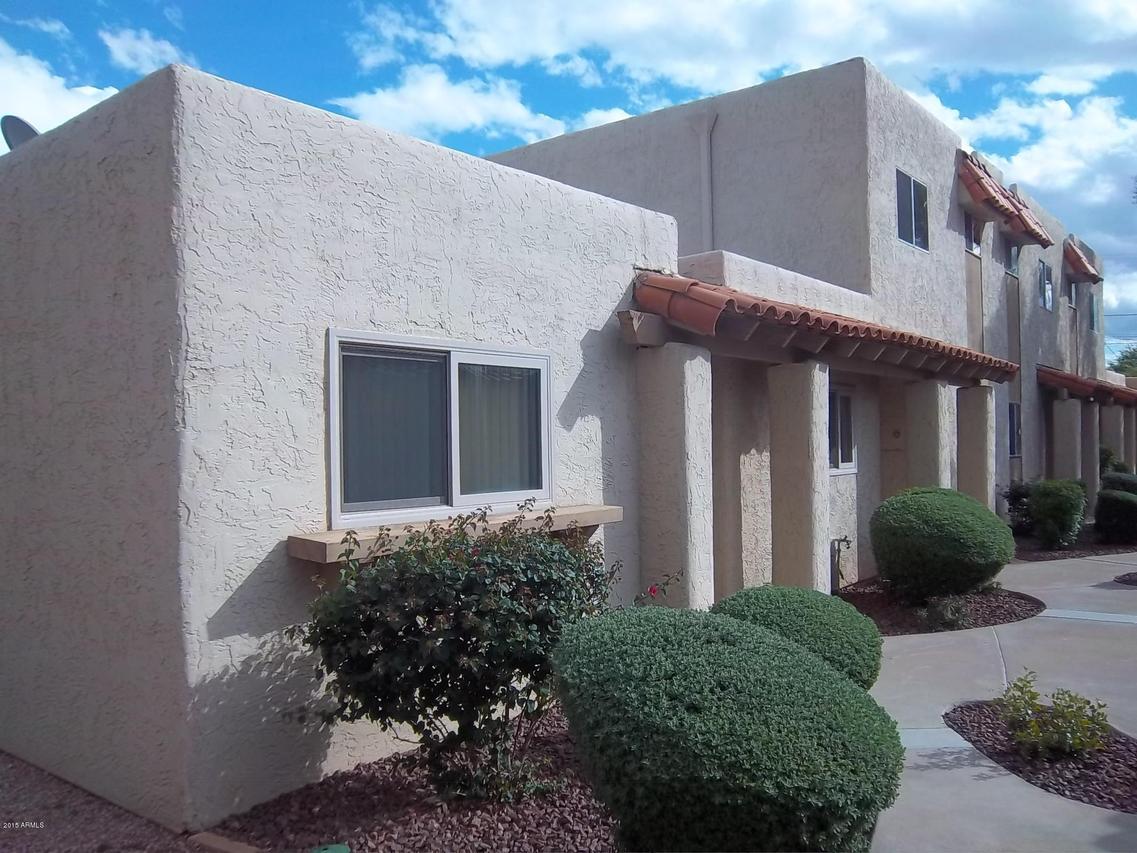 2400 N 71st St. #E, Scottsdale, AZ 85257