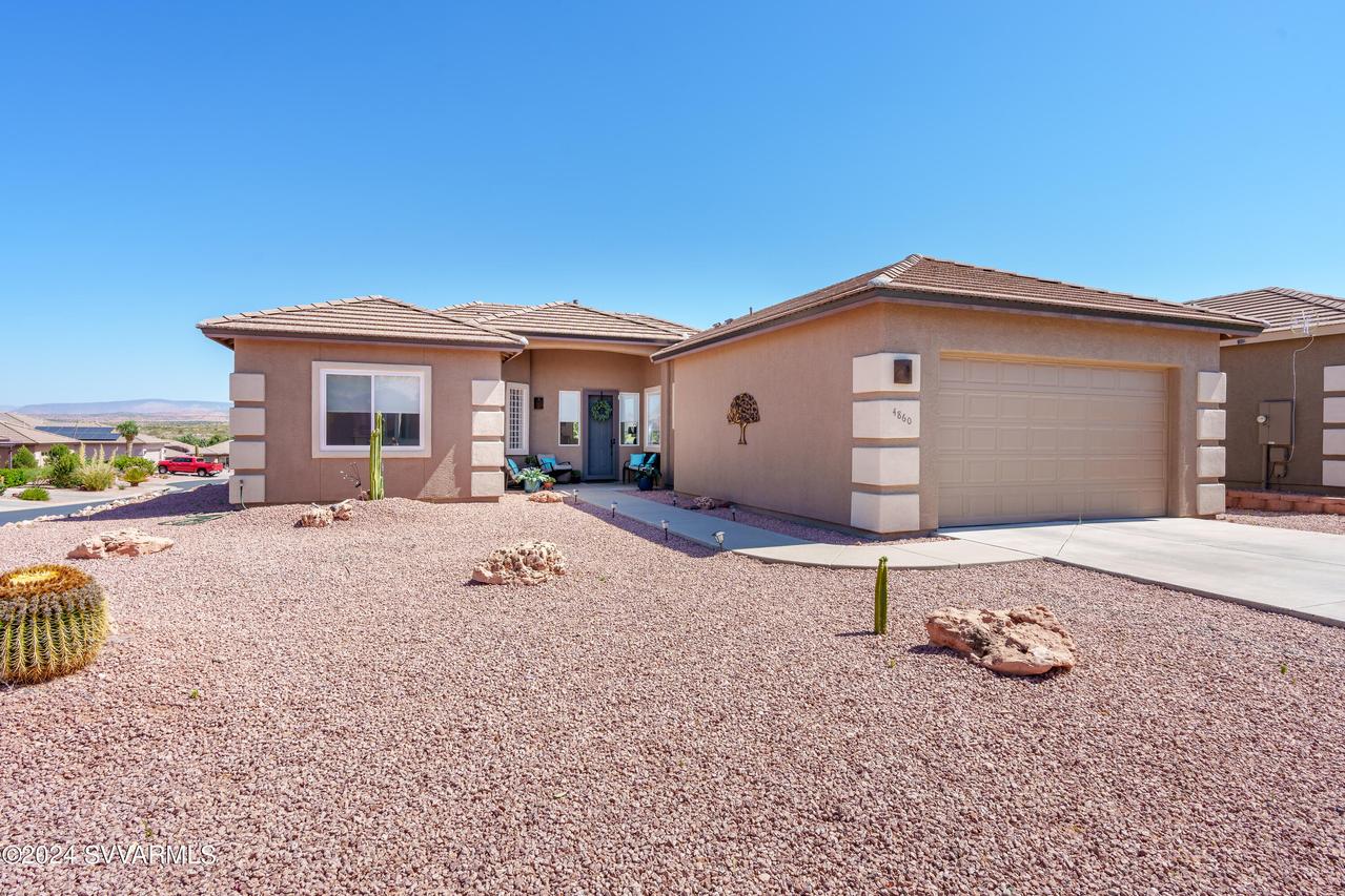 4860 E Somerset Dr., Cornville, AZ 86325