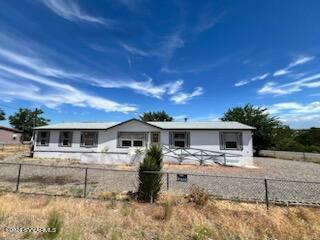 4910 N Top O The Morning Dr., Rimrock, AZ 86335