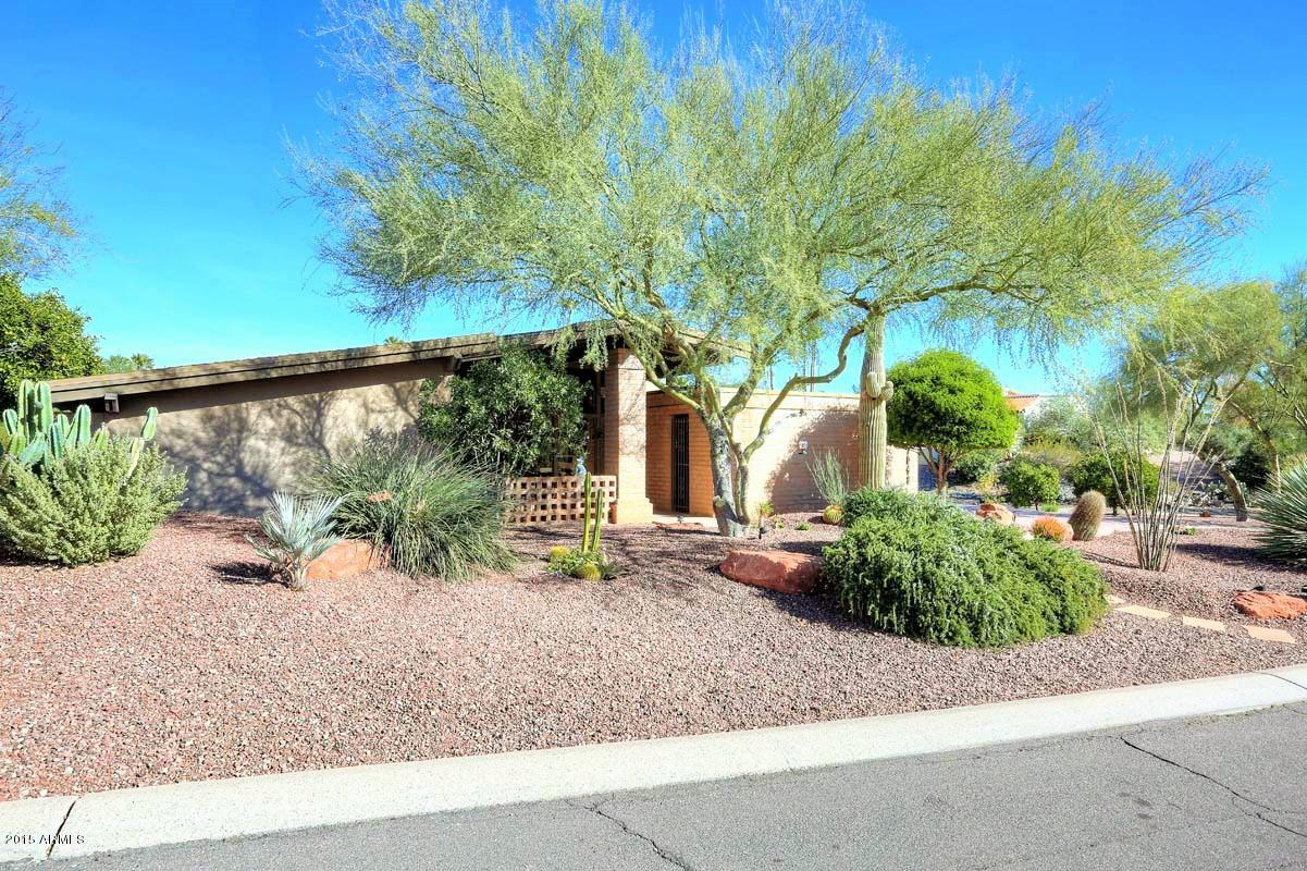 17048 E Nicklaus Dr., Fountain Hills, AZ 85268