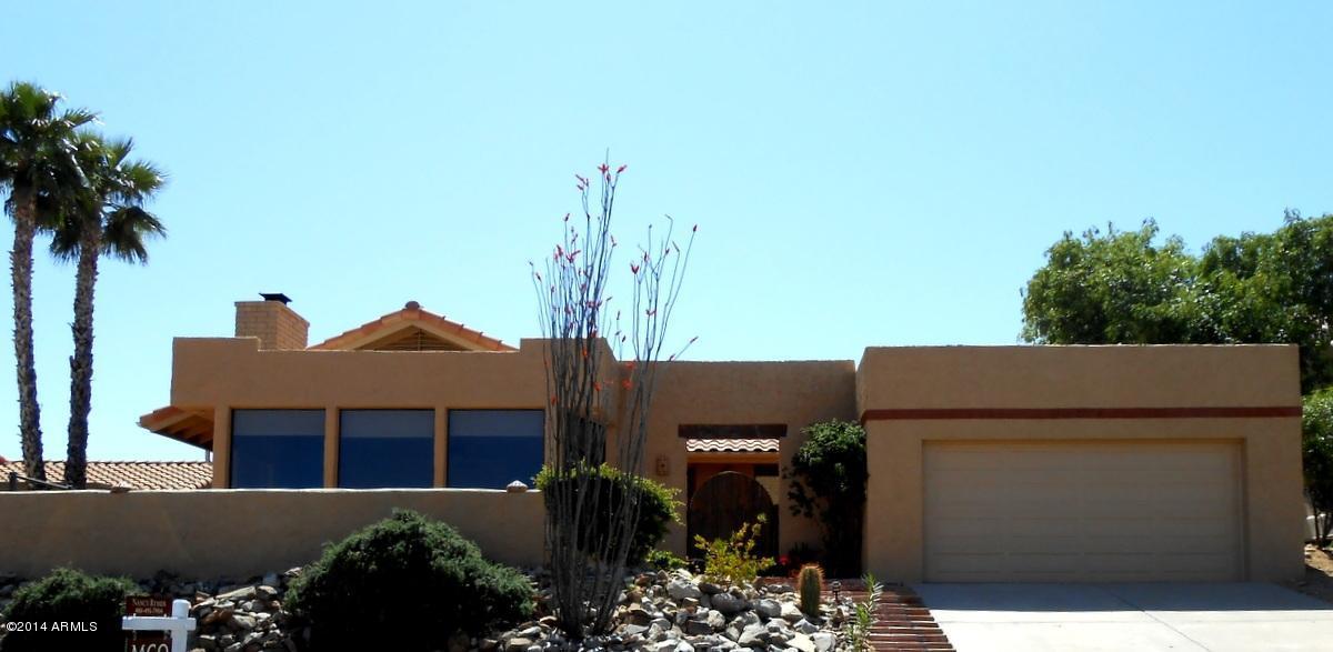 15717 E Cholla Dr., Fountain Hills, AZ 85268