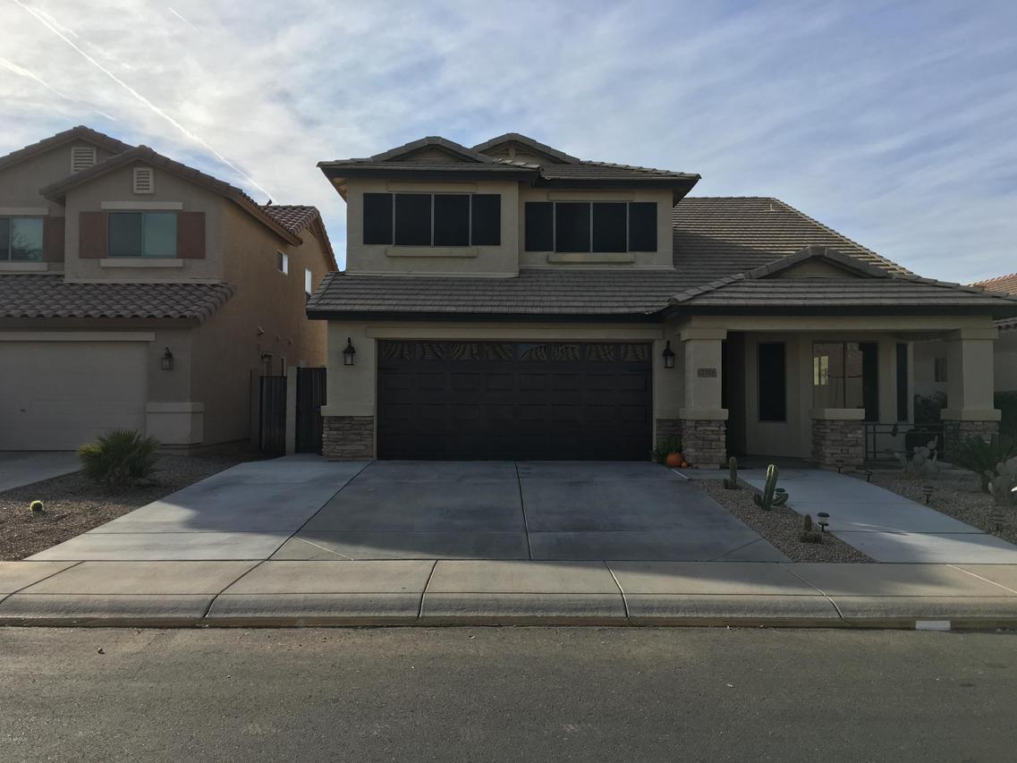 17376 N Gatun Ave., Maricopa, AZ 85239