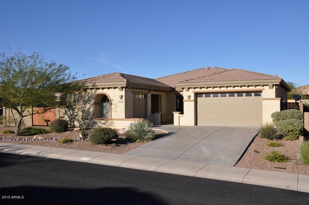 3570 W Ashton Dr., Anthem, AZ 85086