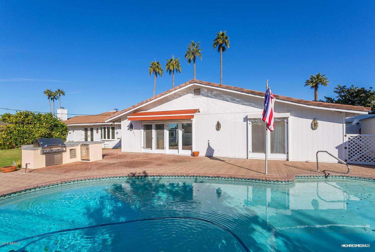 1829 E Berridge Ln., Phoenix, AZ 85016