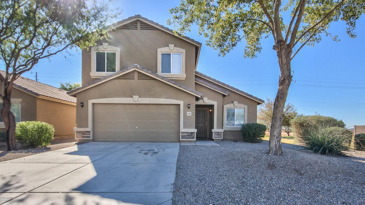 5095 E Silverbell Rd., San Tan Valley, AZ 85143