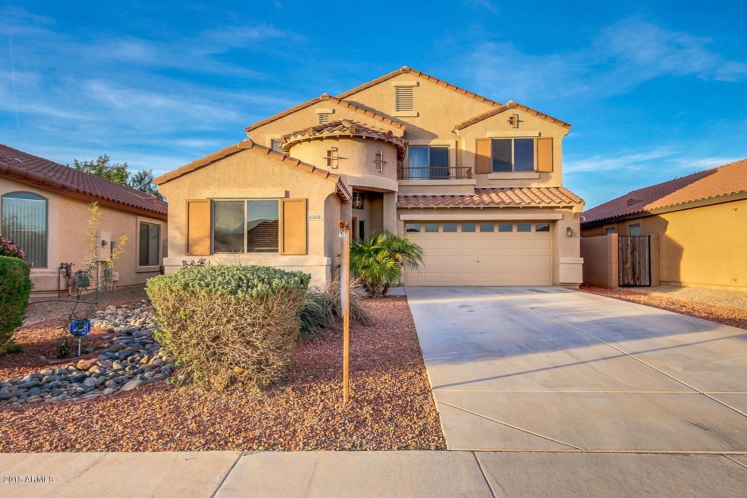 40408 W Novak Ln., Maricopa, AZ 85138