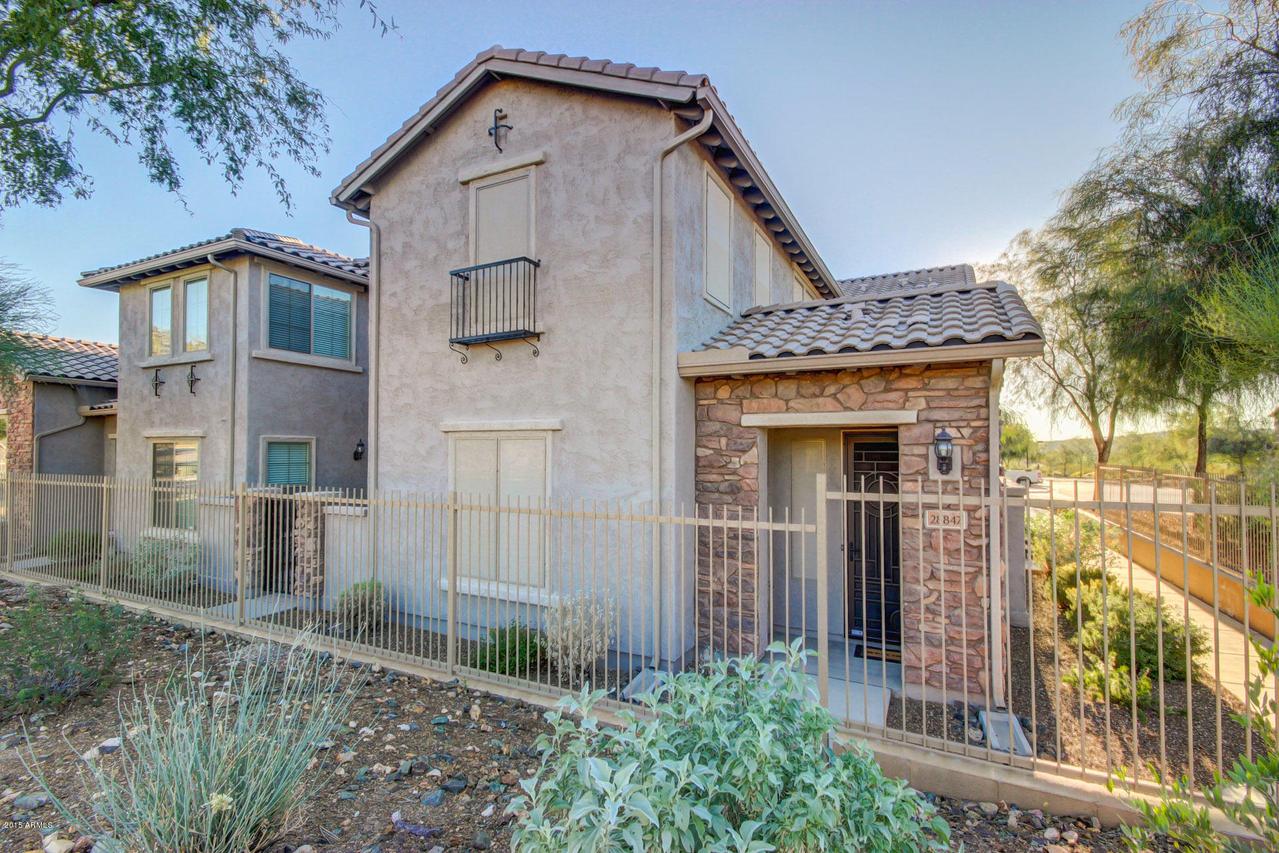 28847 N 20th Ln., Phoenix, AZ 85085