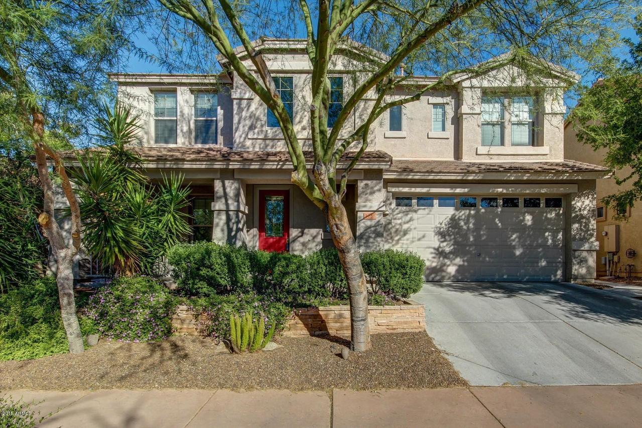 3038 W Via De Pedro Miguel, Phoenix, AZ 85086