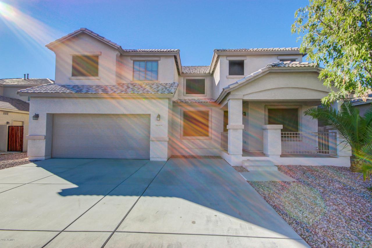 24234 N 60th Ln., Glendale, AZ 85310