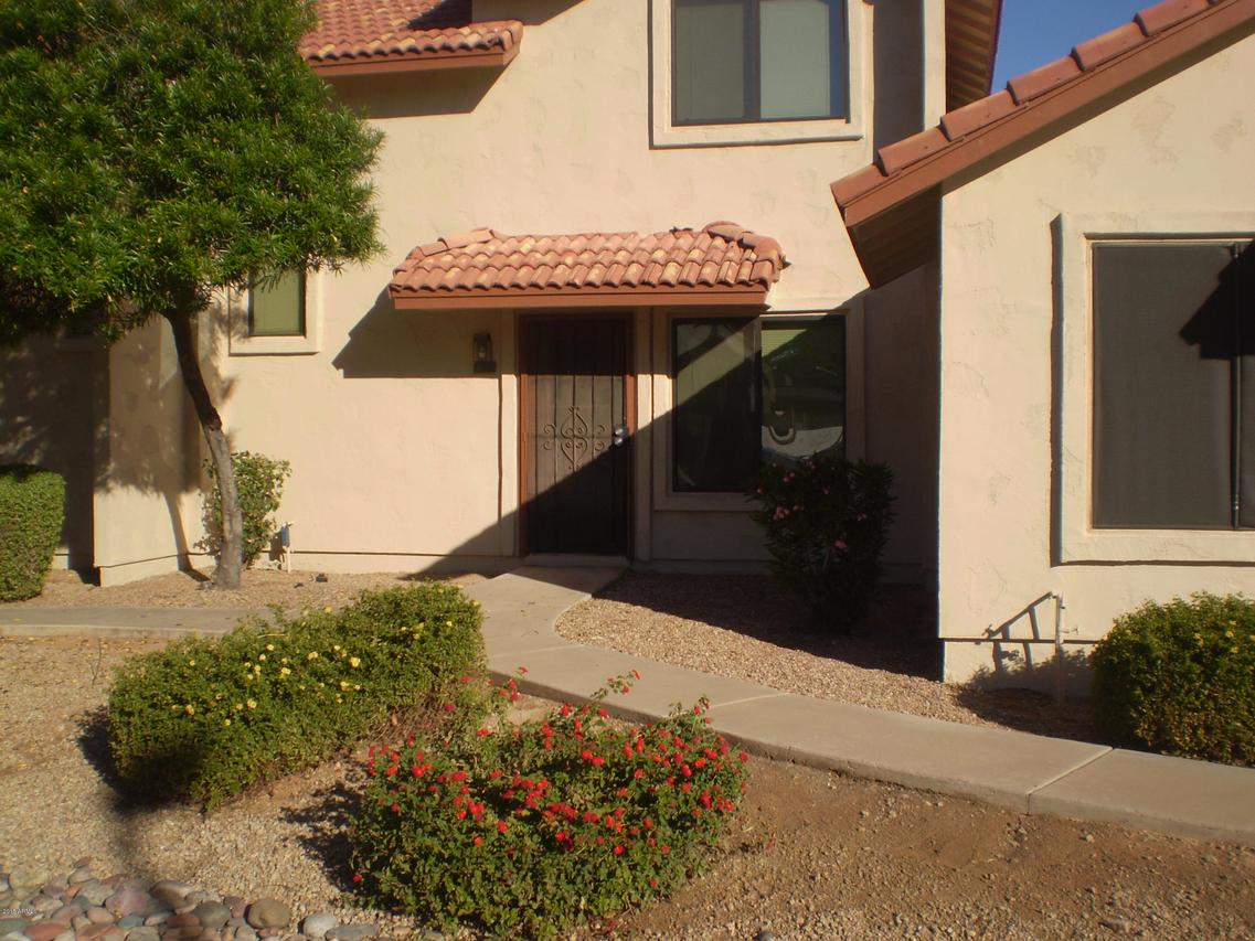 2926 N Oregon St. #8, Chandler, AZ 85225