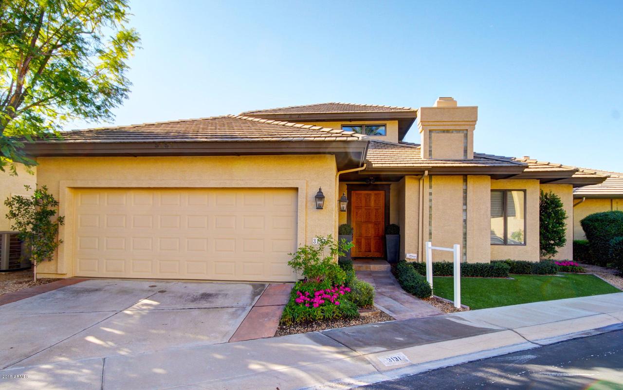 3131 E Marshall Ave., Phoenix, AZ 85016