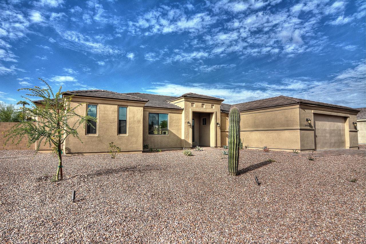 16455 Los Saguaros Ct., Fountain Hills, AZ 85268