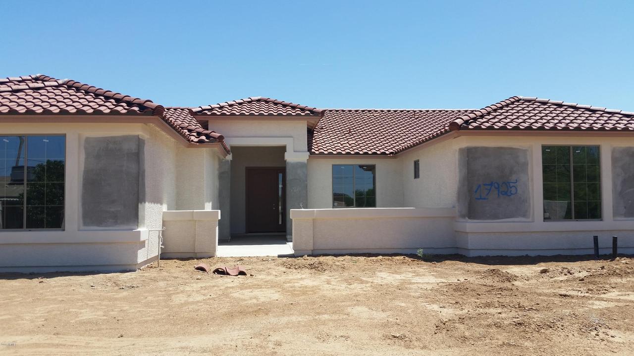 17925 E Indian Wells Pl., Queen Creek, AZ 85142