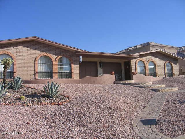 14263 N Fountain Hills Blvd. #1&2, Fountain Hills, AZ 85268