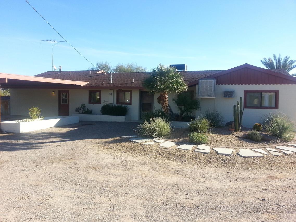 519 America St., Wickenburg, AZ 85390