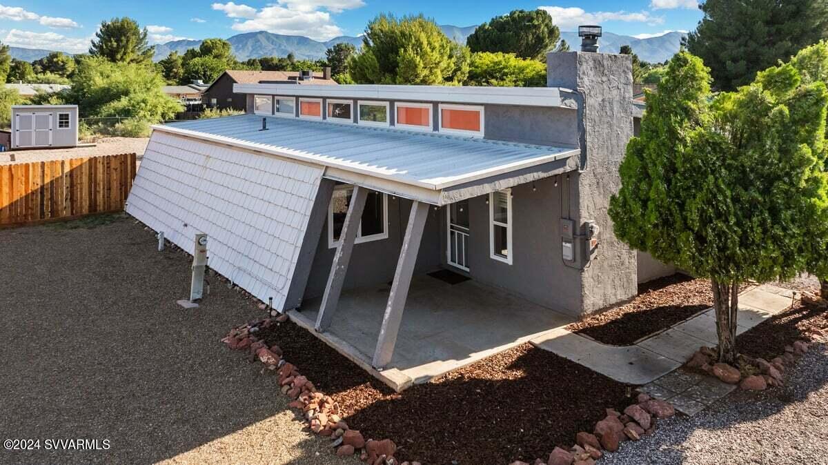 4433 E Silver Leaf Tr., Cottonwood, AZ 86326