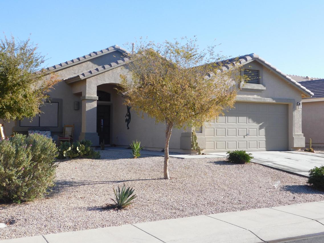 43370 W Chisolm Dr., Maricopa, AZ 85138