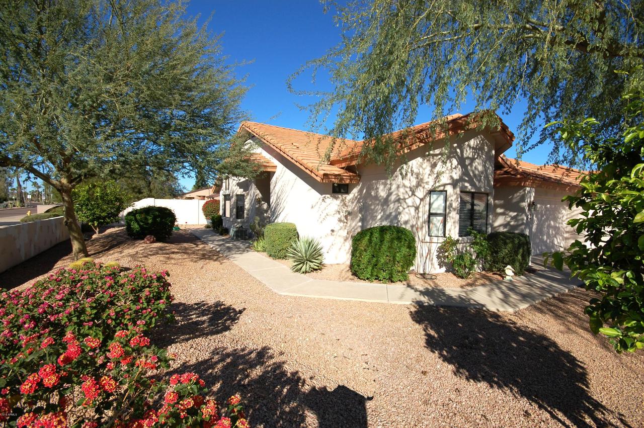 2055 N 56th St. #32, Mesa, AZ 85215