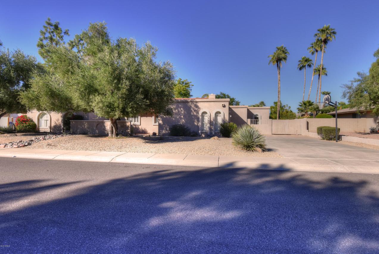 5420 E Laurel Ln., Scottsdale, AZ 85254