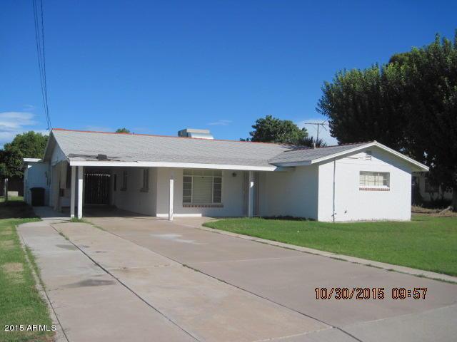 8026 W Lincoln St., Peoria, AZ 85345