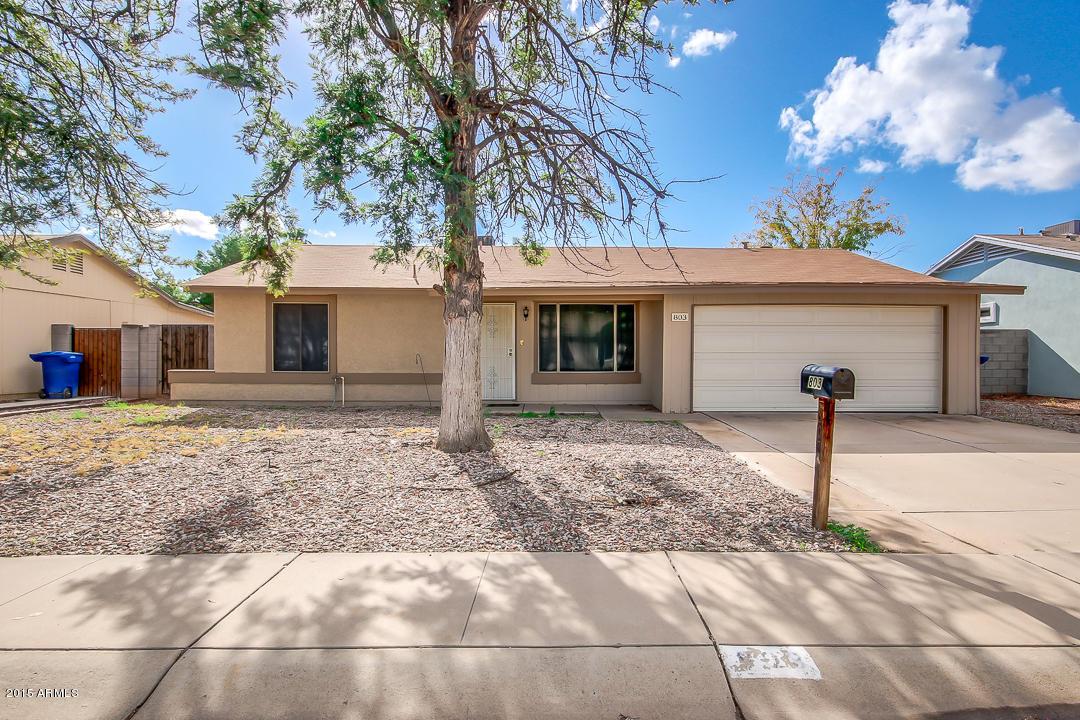 803 W El Alba Way, Chandler, AZ 85225