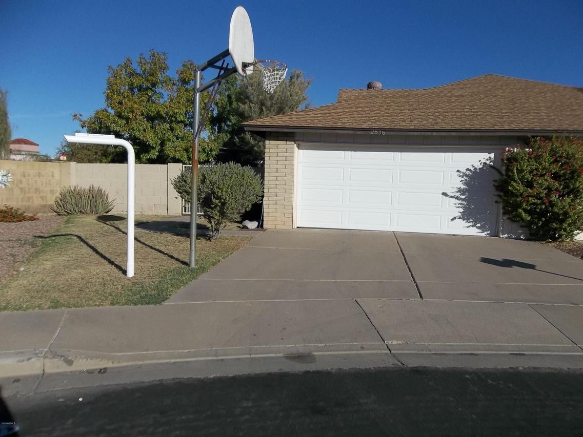 2536 W Knowles Ave., Mesa, AZ 85202