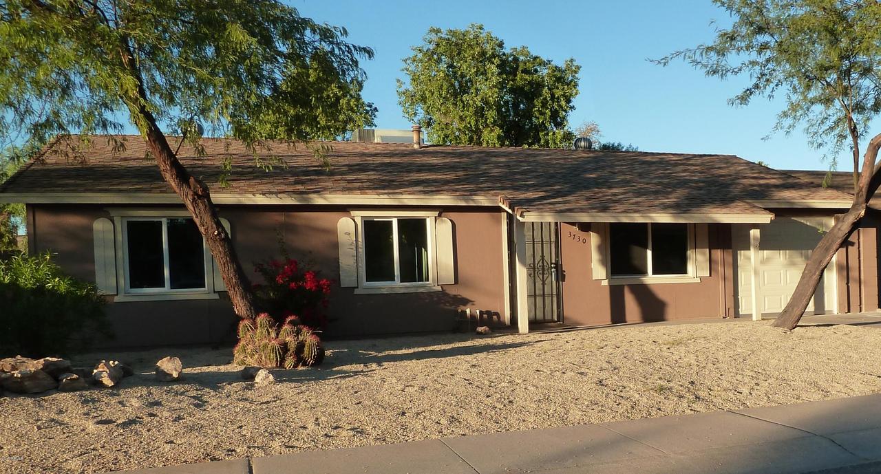 3730 E Evans Dr., Phoenix, AZ 85032