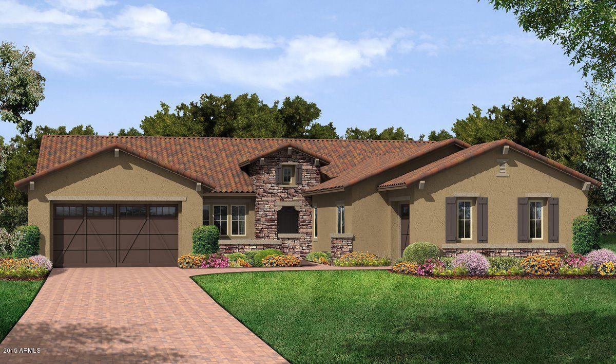 19257 E Pine Valley Dr., Queen Creek, AZ 85142