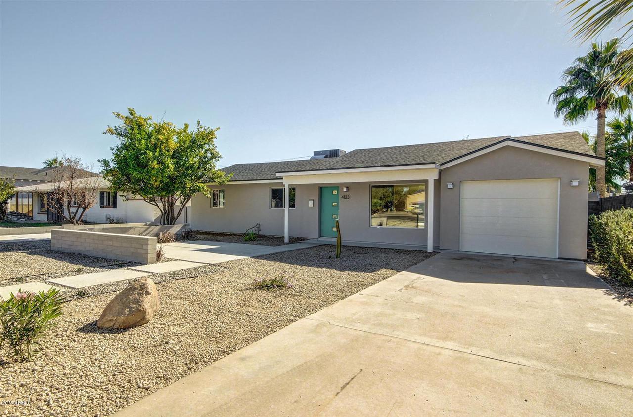 4133 E Campbell Ave., Phoenix, AZ 85018