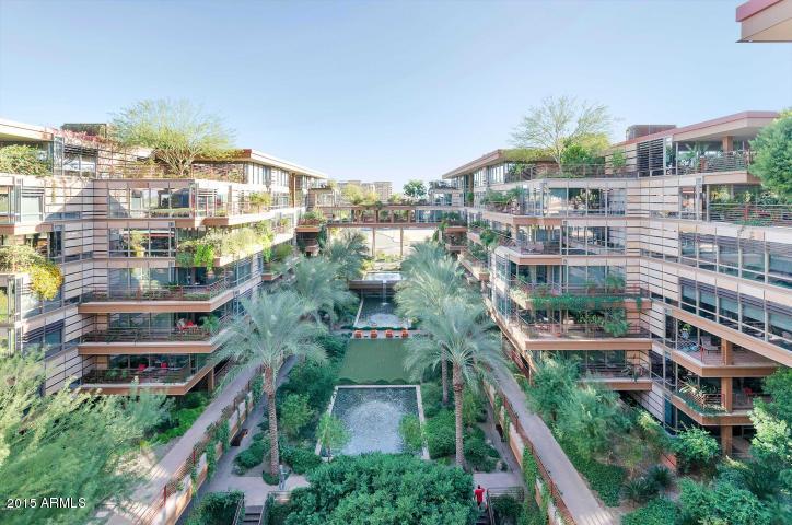 7147 E Rancho Vista Dr. #4010, Scottsdale, AZ 85251