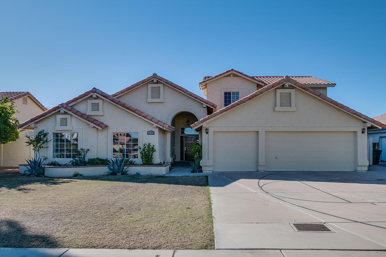 1136 N 35th Cir., Mesa, AZ 85213