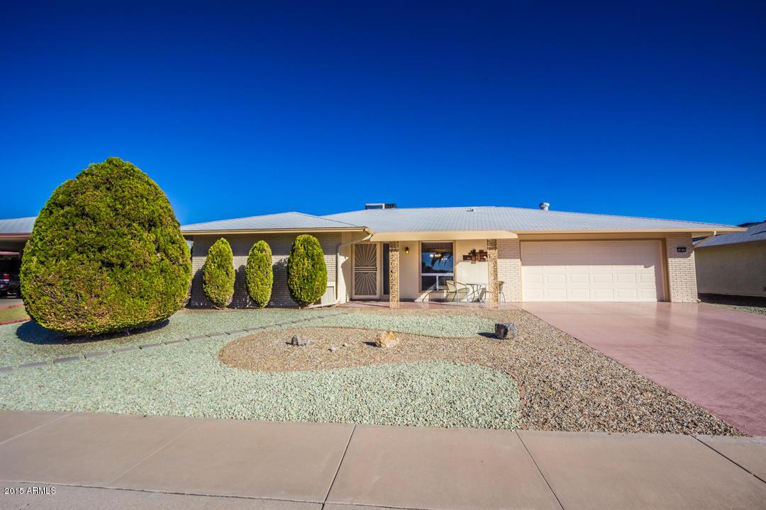 18613 N Kiva Dr., Sun City, AZ 85373