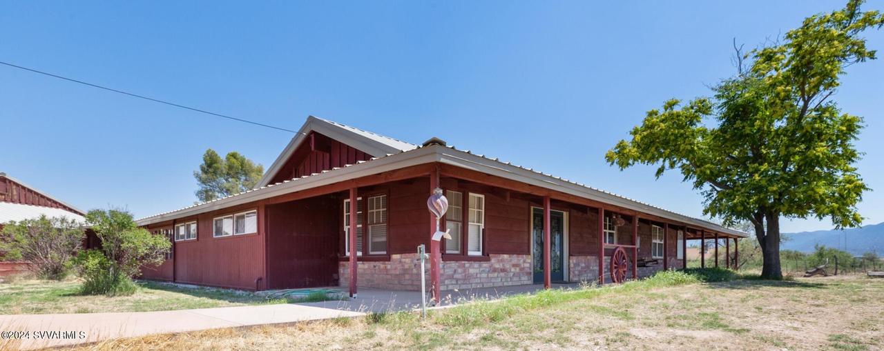 895 S Mccracken Ln., Camp Verde, AZ 86322