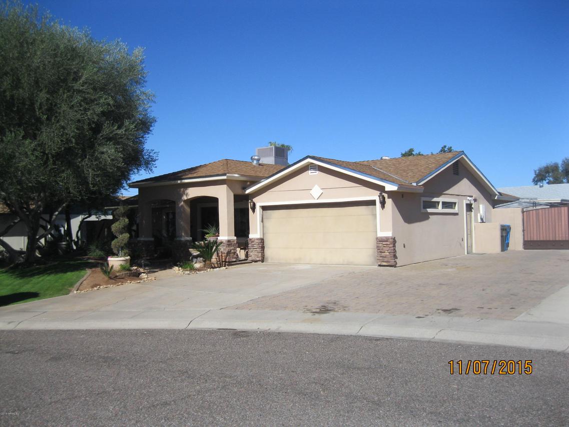 3620 E Janice Way, Phoenix, AZ 85032