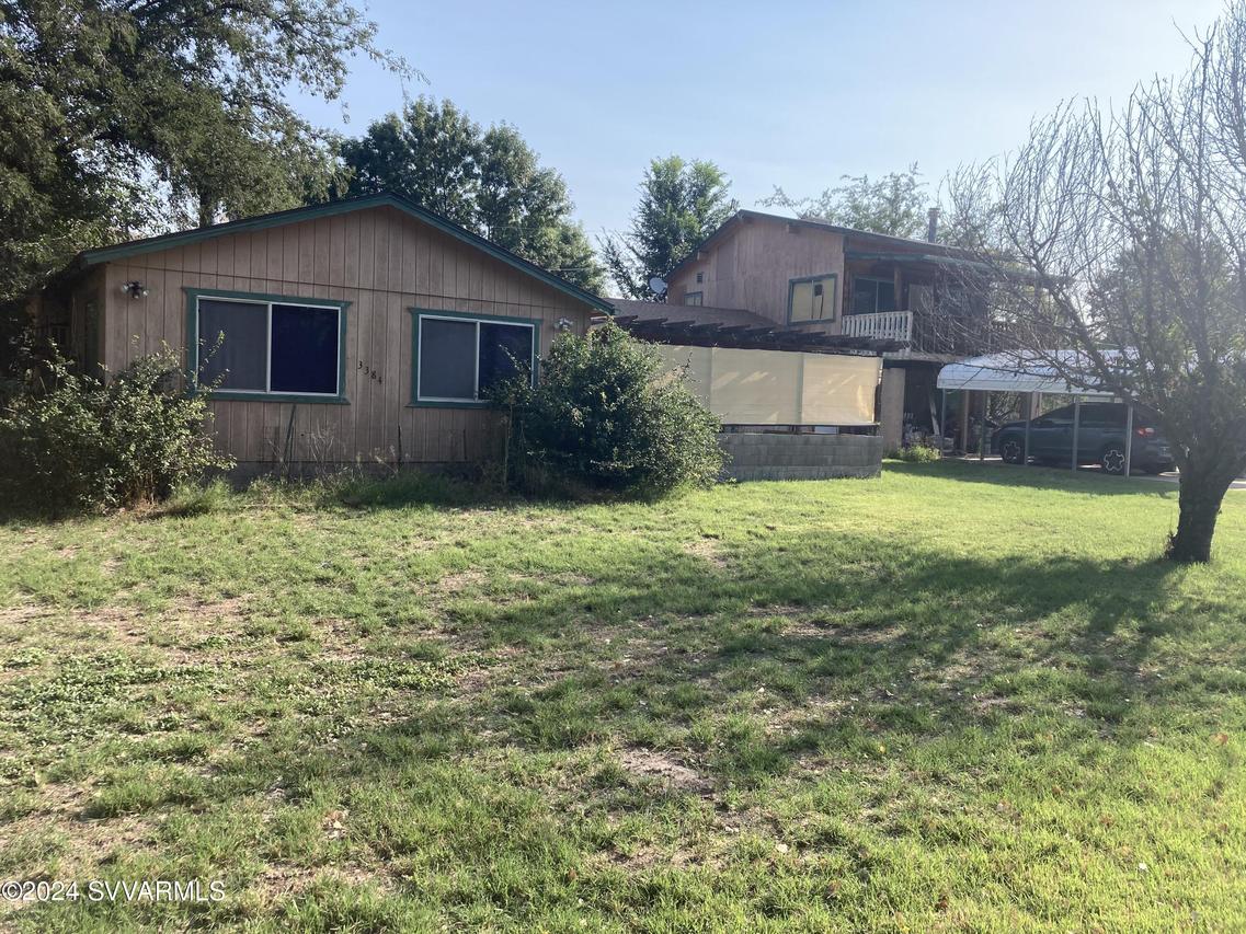 3384 E Cactus Blossom Ln., Camp Verde, AZ 86322