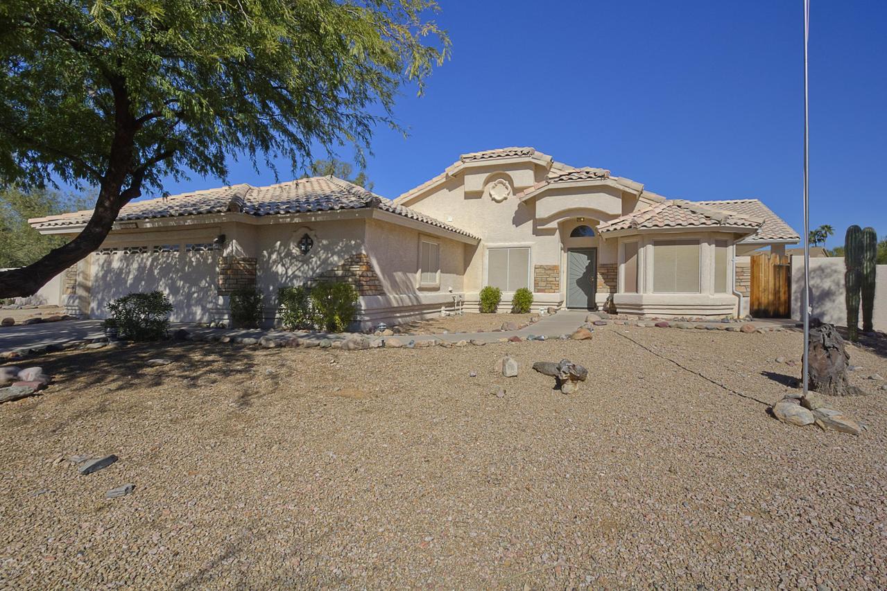14839 N Alamosa Cir., Fountain Hills, AZ 85268