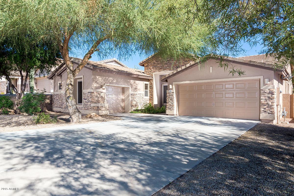 4553 S Alamos Way, Gold Canyon, AZ 85118