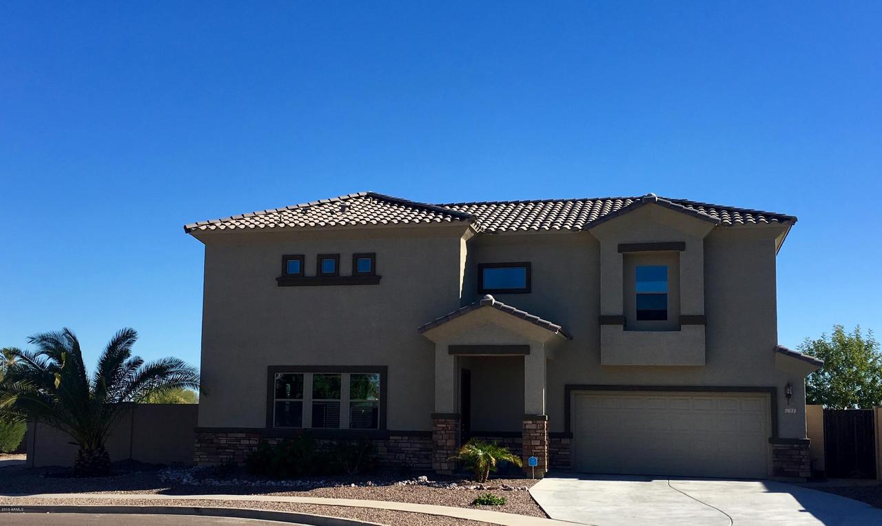 7611 S 15th St., Phoenix, AZ 85042