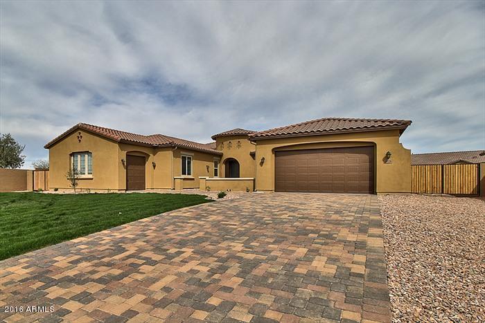 19226 E Peartree Ln., Queen Creek, AZ 85142