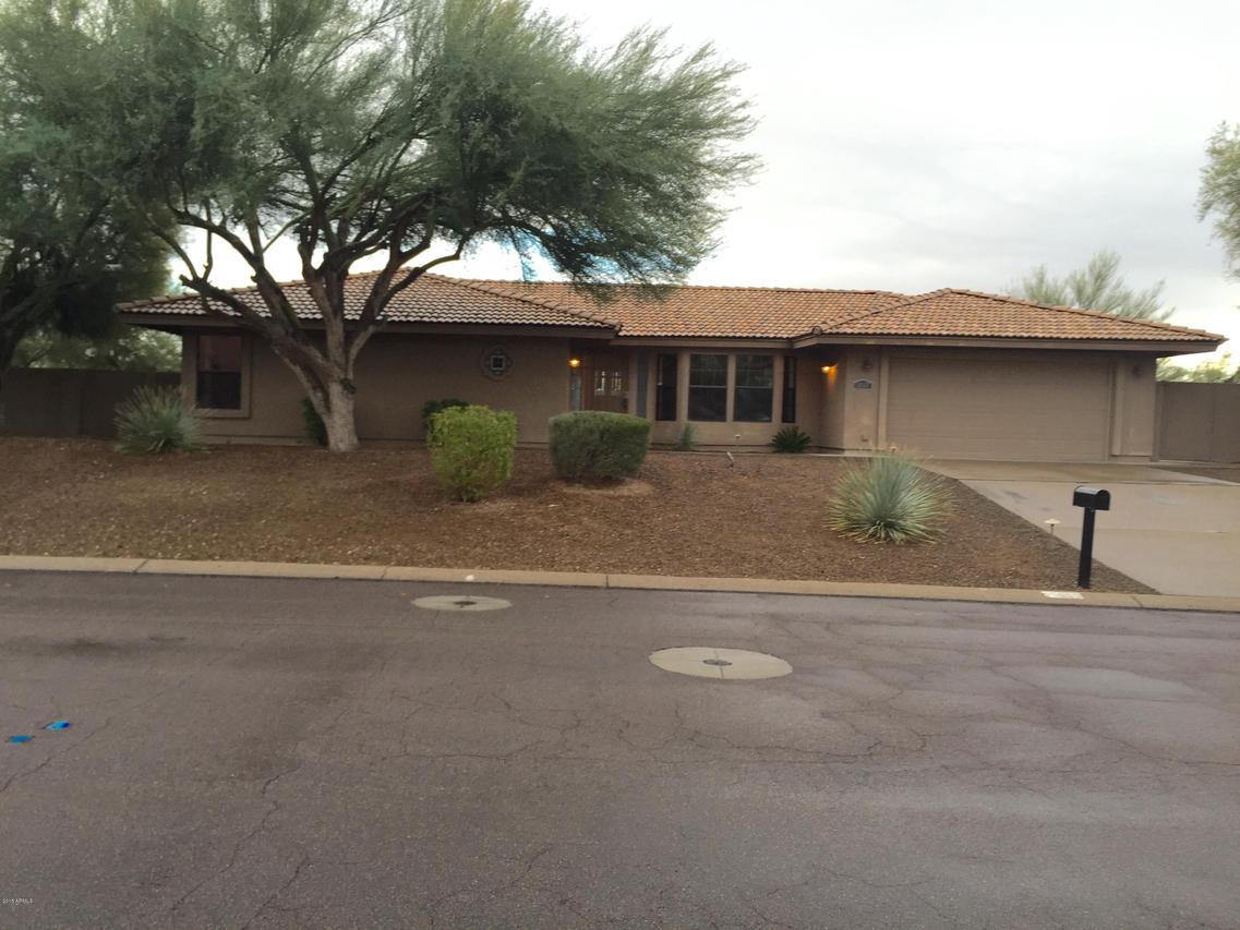 15655 E Richwood Ave., Fountain Hills, AZ 85268