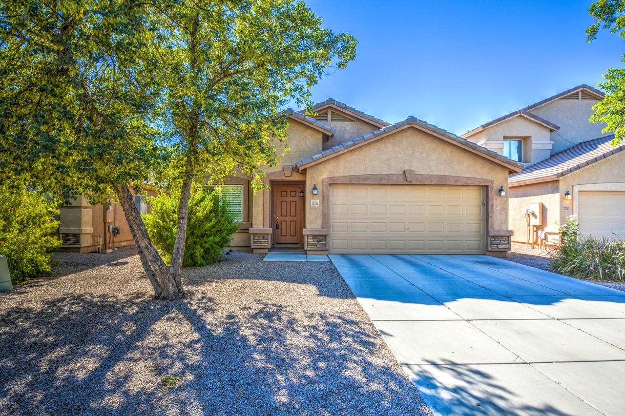 3735 E Sierrita Rd., San Tan Valley, AZ 85143