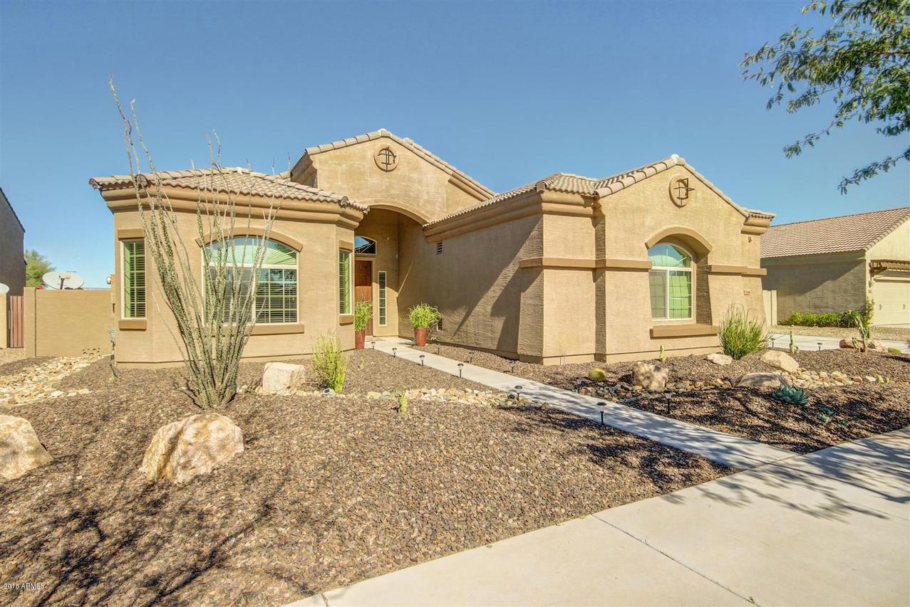 21200 E Camacho Rd., Queen Creek, AZ 85142
