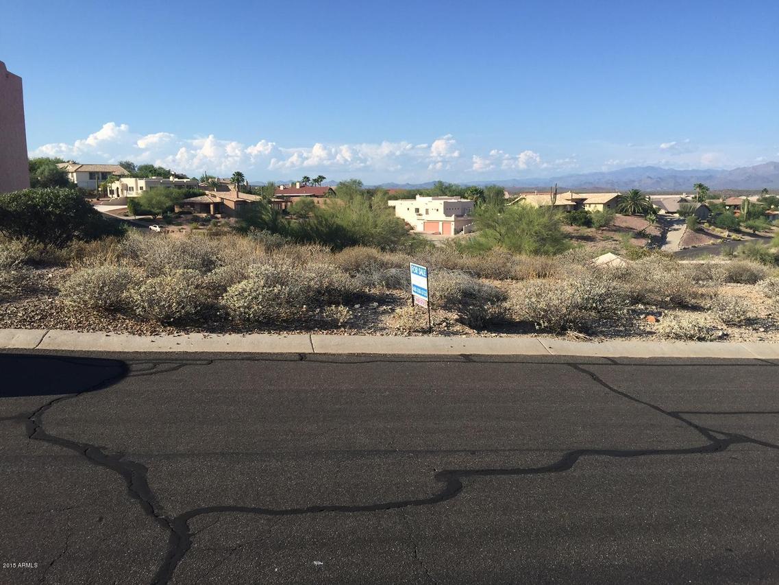15942 E Sunflower Dr. #10, Fountain Hills, AZ 85268
